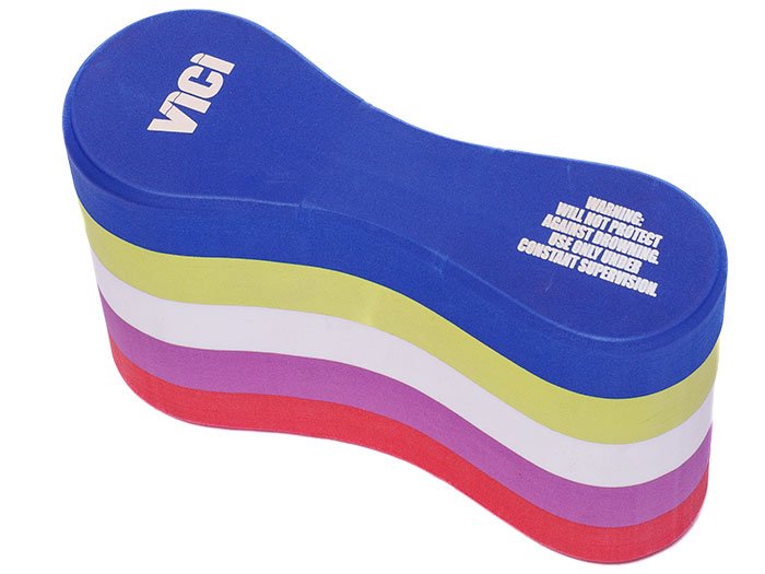 VICI Adult Pull Buoy - All Sorts