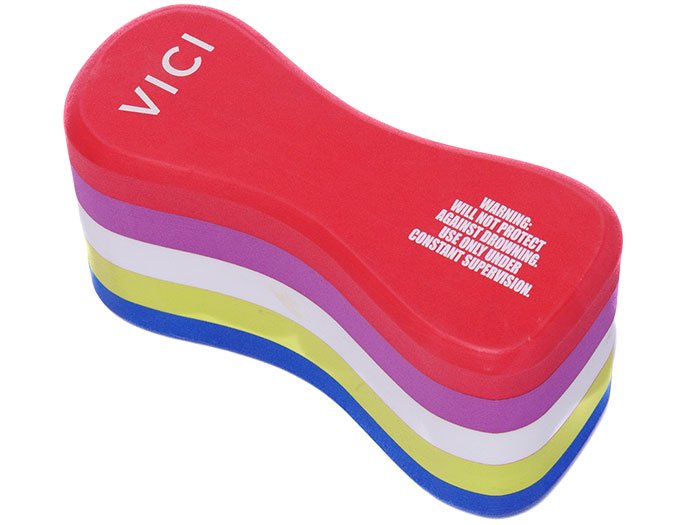 VICI Junior Pull Buoy - All Sorts