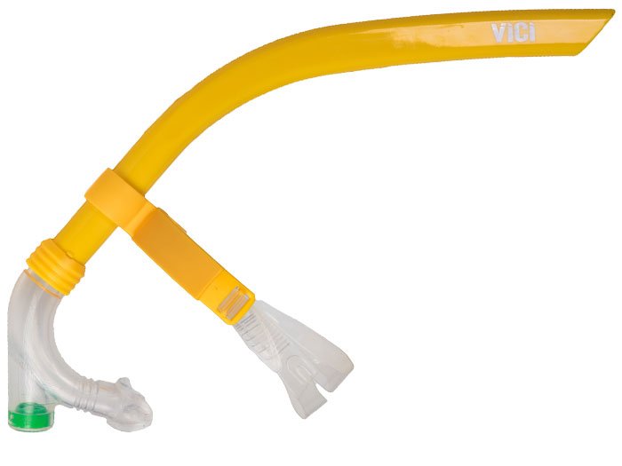 VICI Swimming Front Snorkel