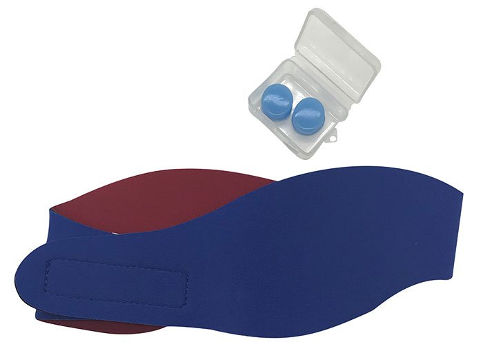 VICI Neoprene Band & Ear Putty