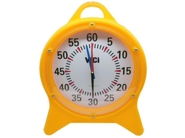 VICI Portable Pace Clock