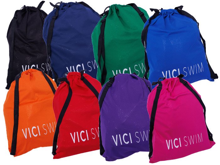 VICI Mesh Gear Bags