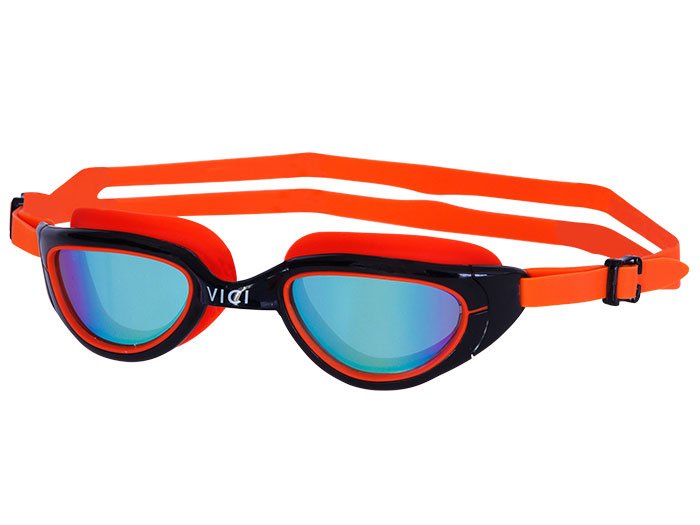 VICI Velocity Goggles - Fire