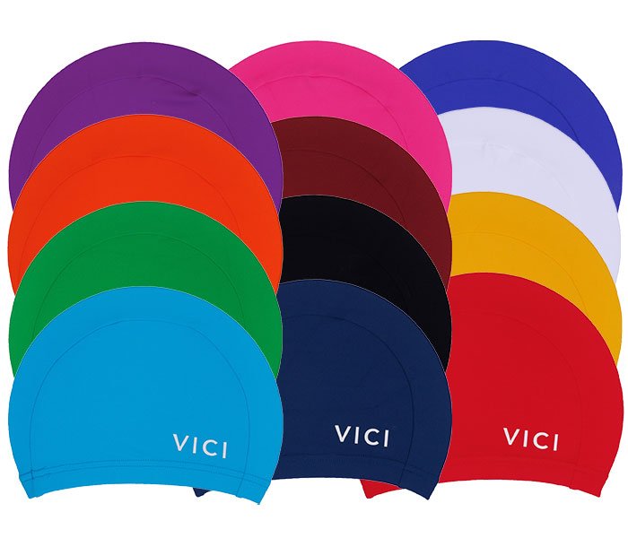 Lycra Caps