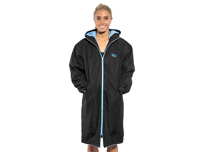 VICI Swimmers Jacket - Crush