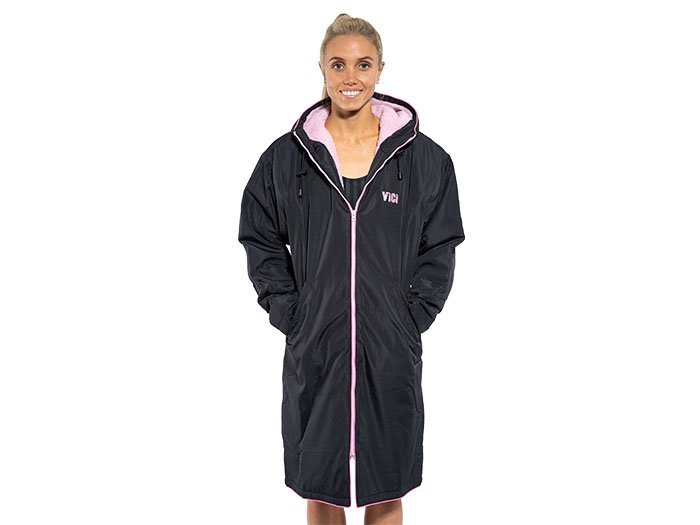 VICI Swimmers Jacket - Posie