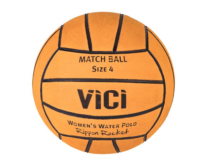 VICI Womens Water Polo Ball