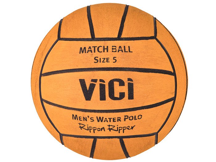 VICI Mens Water Polo Ball