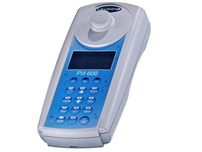 Lovibond PM630 Photometer