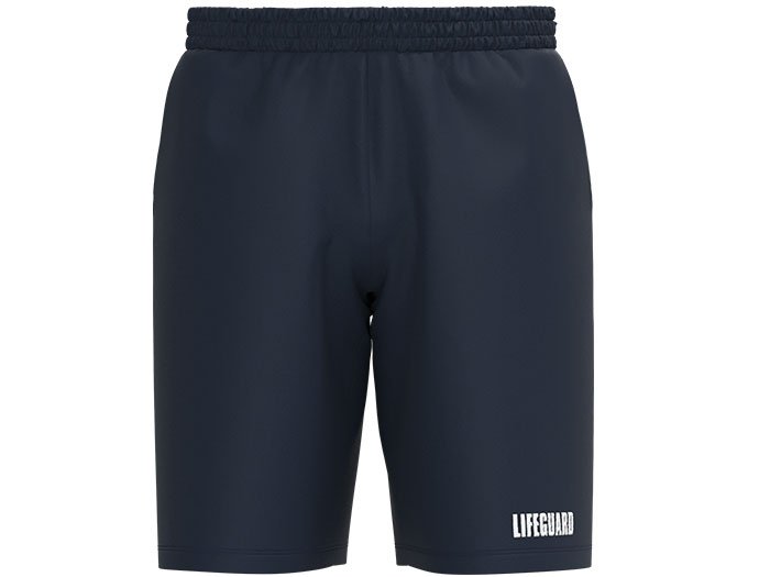 VICI Lifeguard Shorts - Navy