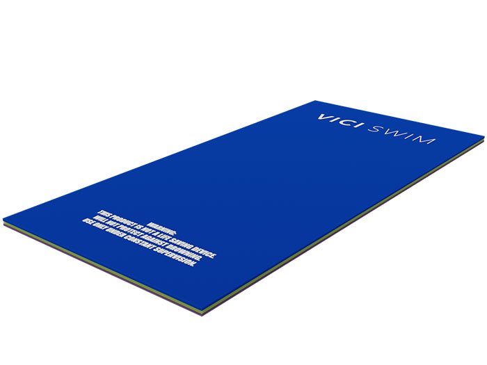 VICI Pool Play Mats