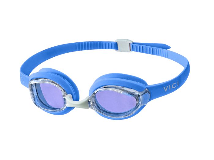 VICI Bubbles Goggles – Blue (Sea Creature)