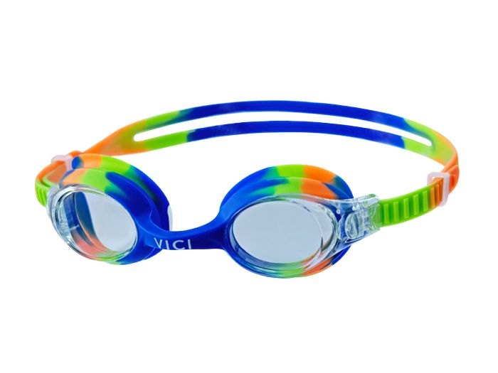 VICI Crush Goggles – Blue/Green